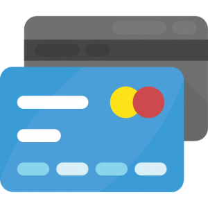 credit-card credit cardکیک سفارشی